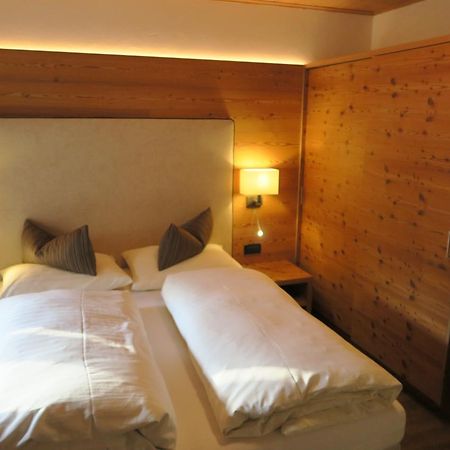 Garni Salegg Lejlighedshotel Ortisei Eksteriør billede